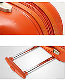 Набір валіз Tashiro Ambassador Classic A8503 Orange, фото 7