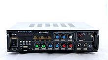 Підсилювач з блютозам AMP AV-313BT