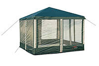 Тент-шатер Mimir X-2901 300*300 см. Высота 250 см. 2 входа