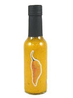 Гострий соус Fatalii Puree 5oz