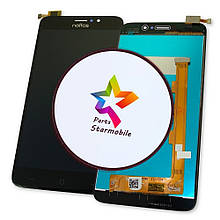 Дисплей TP-Link Neffos C7 TP910A + сенсор чорний (оригінальні комплектуючі)