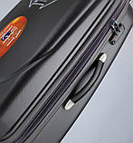 Авіа валіза Tashiro Ambassador Classic A8503L Gray, фото 2