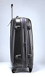 Авіа валіза Tashiro Ambassador Classic A8503L Gray, фото 3