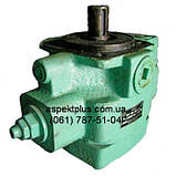 Насос НПлР 20/16 НПлР 20/6,3 НПлР 50/16 НПлР 50/6,3 НПлР 80/16 НПлР 80/6,3, фото 4