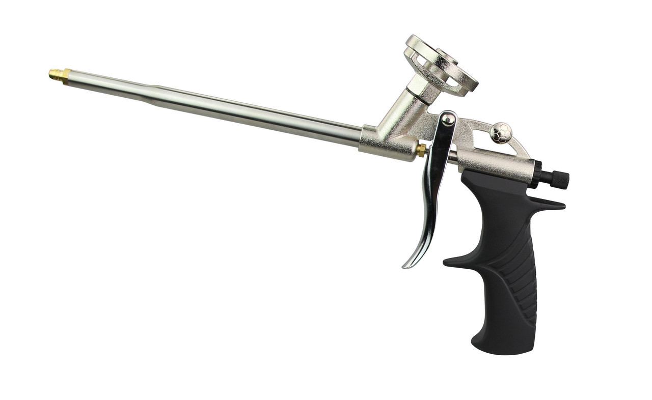 Пістолет для монтажної піни Htools 21B601