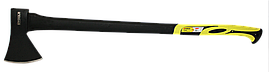 Сокира 1250 м, ручка з фібергласу Htools 05K603