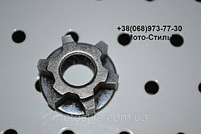 Вітамін електропили 3/8-6 (d-30 mm; d-12 mm; H-12mm) 