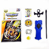 Бейблейд BeyBlade Archer Hercules Новый Сезон арт. BB837-B-115