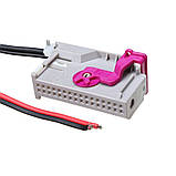 Адаптер 32Pin bluetooth, Aux Audi A3 A4 A6 A8 TT R8 RNS-E, фото 5