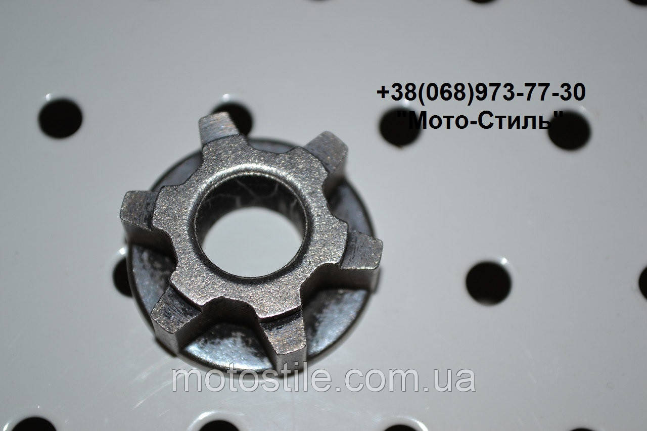 Вітамін електропили 3/8-6 (d-30 mm; d-14mm; H-10mm) 