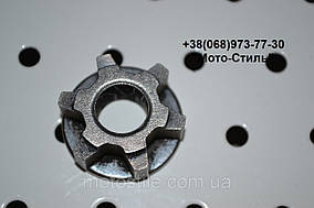 Вітамін електропили 3/8-6 (d-30 mm; d-14mm; H-10mm) 