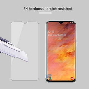 Захисне скло для Samsung Galaxy A10s