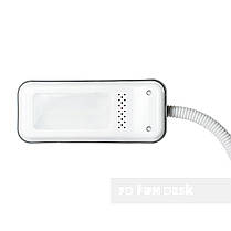 Настільна світлодіодна лампа FunDesk LS3 grey, фото 2