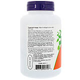 Now Foods, піджеум (африканська слива) і пальма сереноа (Saw Palmetto) З Пальметто, 120 таблеток, фото 4