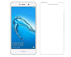 Захисне скло для Huawei Y7 Prime (TRT-L53)