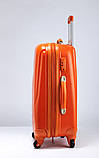 Авіа валіза Tashiro Ambassador Classic A8503S Orange, фото 2