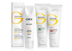 Sun Care - захист від сонця