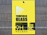 Защитное стекло Tempered Glass 9H для Samsung Galaxy Tab A 10.5 SM-T590, SM-T595