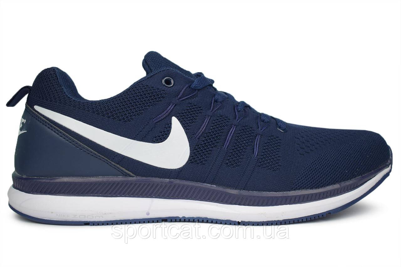 Чоловічі кросівки Nike Mftccn DSH Fiynnit Р. 46 (29 см)