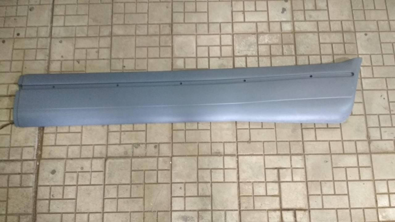 

Левая облицовочная накладка ГАЗ Соболь 2217-5401645