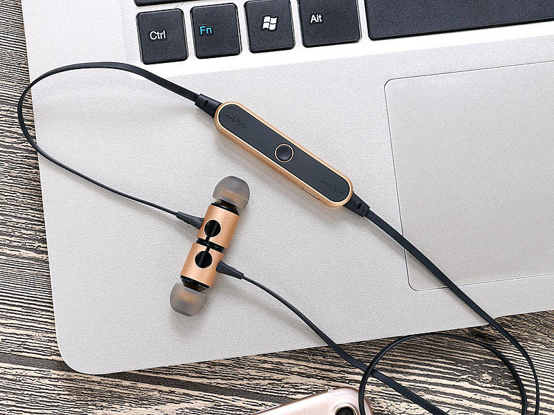 

Наушники вакуумные с микрофоном Bluetooth магнит AZ-25-BT 200шт 7807