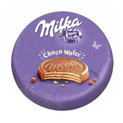 

Milka Choco Wafer 30 g