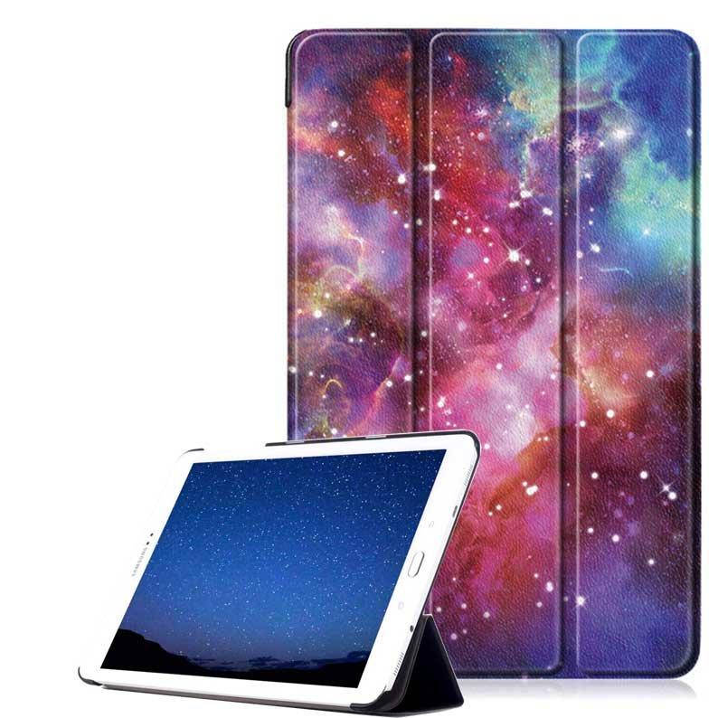

Чохол Samsung galaxy tab S2 9.7 sm-t810 t813 t815 t819 Print ultraslim galaxy