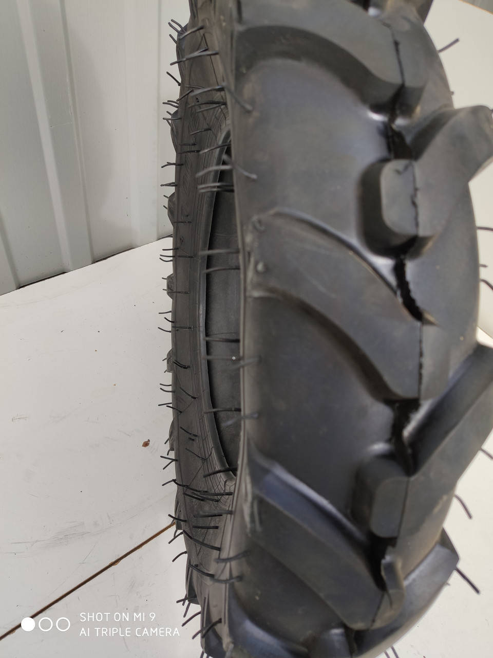 

Покрышка для мотоблока 5.00-12