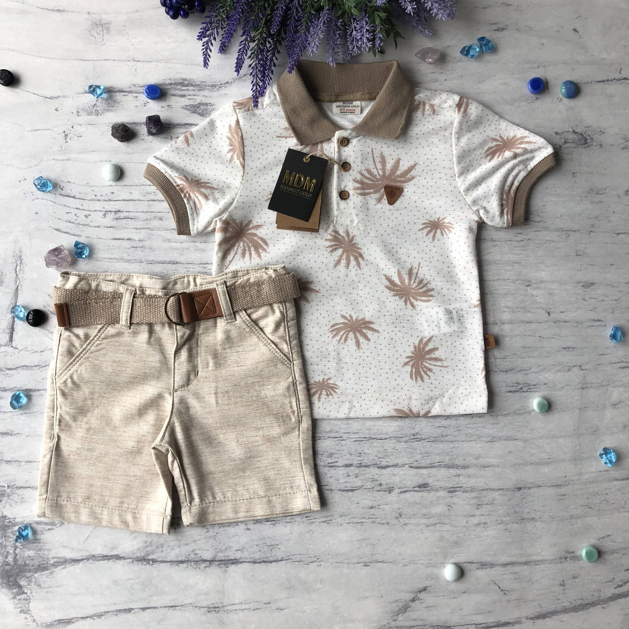 

Летний костюм на мальчика 105. Размер 116 см, 122 см , 134 см