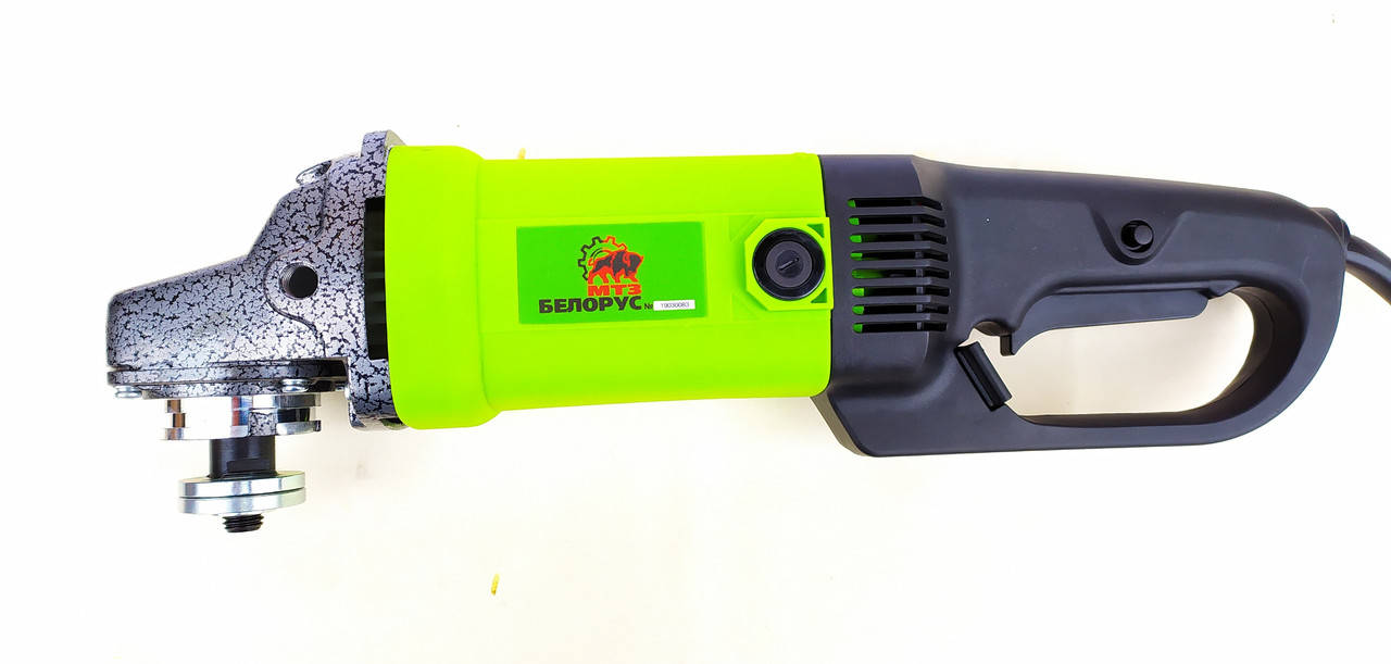 

Болгарка Белорус МШУ 230/2900