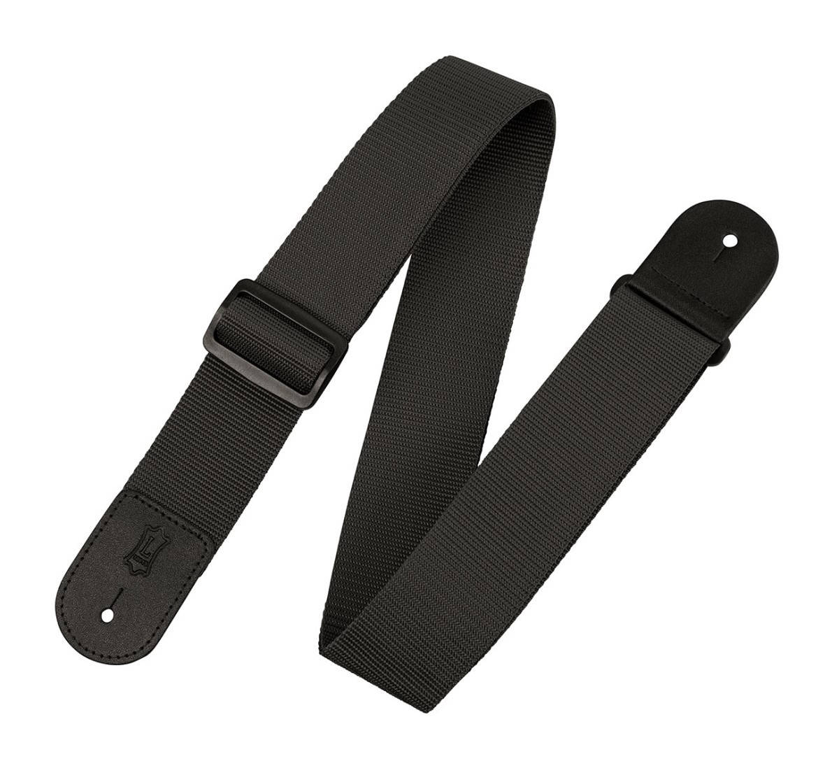 

LEVY`S M8POLY-BLK Ремінь для гітари