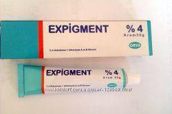 

Купить Экспигмент Expigment, 2%-4%отбеливающий крем, В наличии