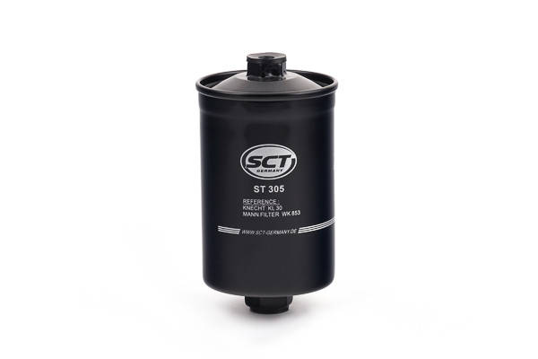 

Фильтр топливный SCT ST 305