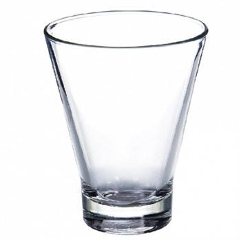 

Стакан Рокс ОСЗ New Вell 260 мл (17c2002), Прозрачный