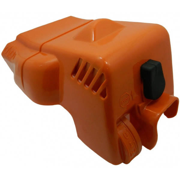 

Защитная крышка цилиндра и карбюратора (воздушного фильтра) Shtil 180