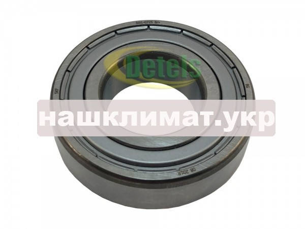 

Подшипник барабана SKF 6205 ZZ для стиральной машины