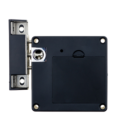 Меблевий RFID замок SEVEN LOCK SL-7733, фото 1