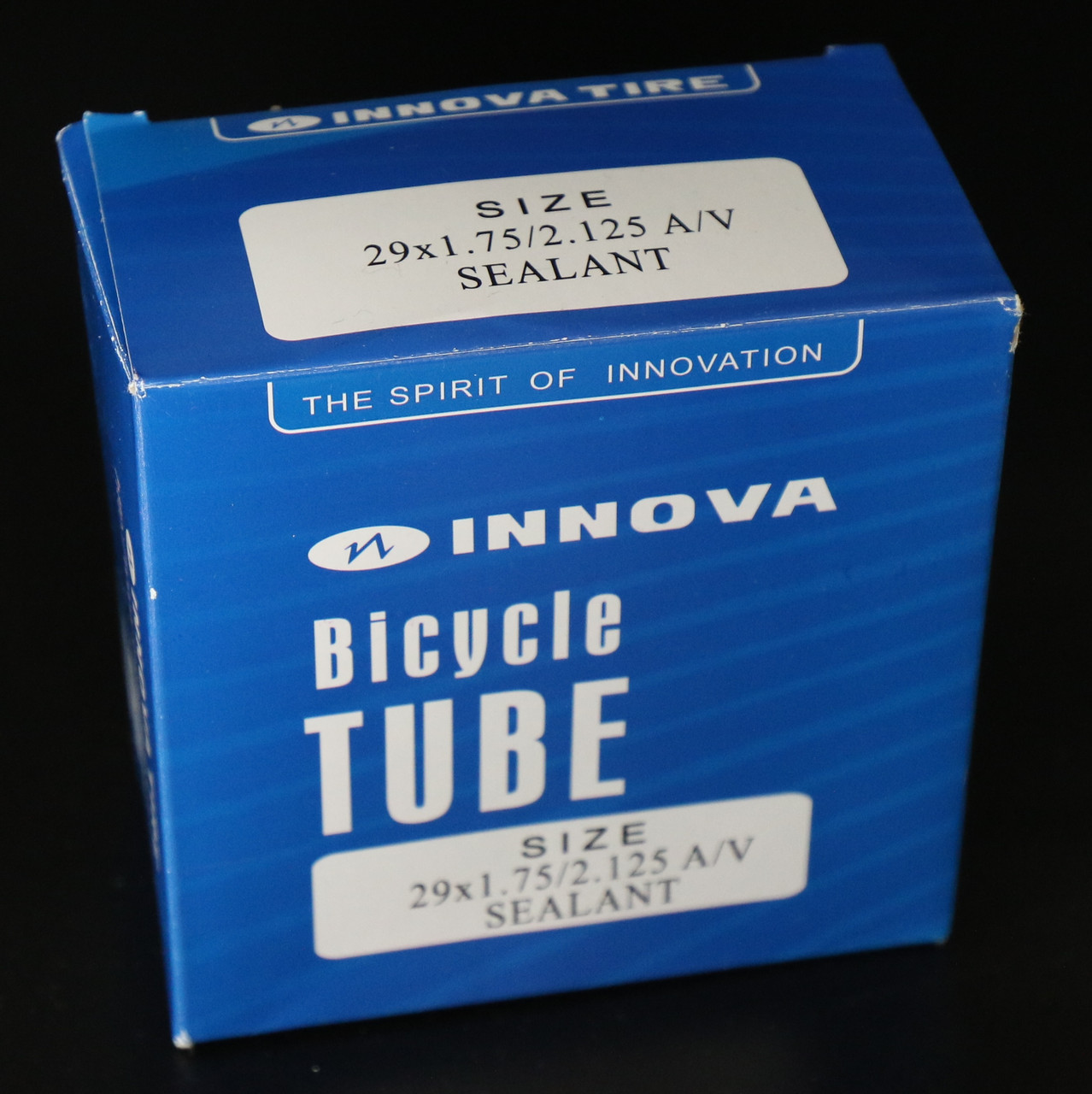 ΠΠ°ΠΌΠ΅ΡΠ° Π°Π½ΡΠΈΠΏΡΠΎΠΊΠΎΠ»ΡΠ½Π°Ρ Innova 28/29x1.75/2.125 A/V sealant Π· Π³Π΅ΡΠΌΠ΅ΡΠΈΠΊΠΎΠΌ, Π²Π΅Π»ΠΎΡΠΈΠΏΠ΅Π΄Π½Π°