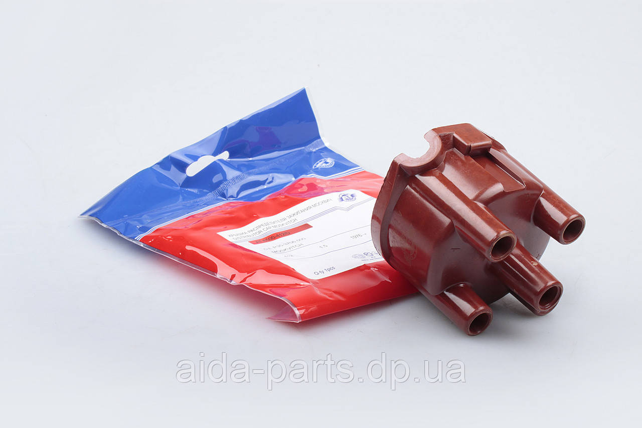 Кришка розподільника М-412, 2140(P35-3706.500) AT 6500-412ID пр-під Чехія
