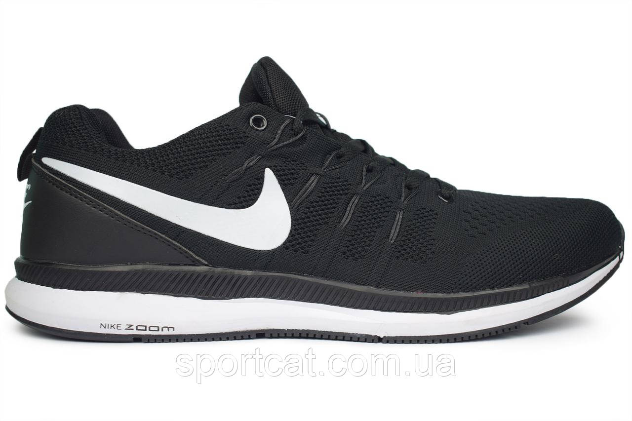 Чоловічі кросівки Nike Mftccn DSH Fiynnit Р. 46 (29 см)