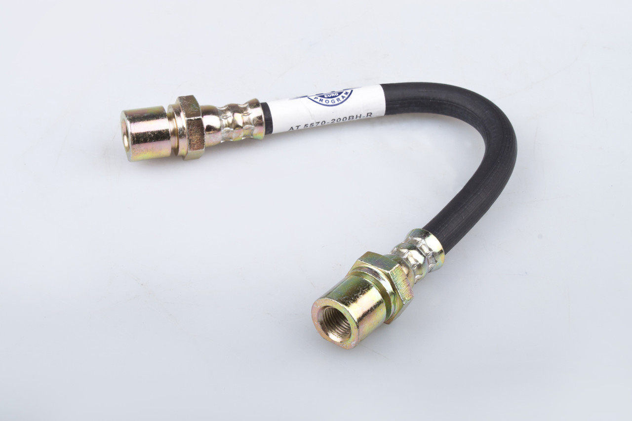 Шланг гальмівний Ланос Lanos задній AT 5570-200BH-R пр-під Чехія, фото 1