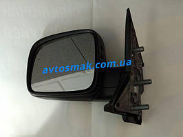Дзеркало ліве ручне без обігріву VOLKSWAGEN T5 03-09, 7E18575079B9