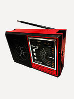 Радіоприймач з кращим прийомом FM GOLON RX-002BT