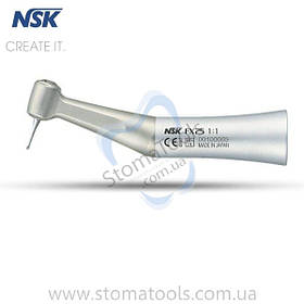 NSK FX25 (original) —ловий мікромоторний наконечник (1:1)