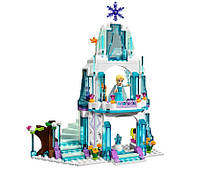 LEGO Disney Princess Крижаний замок Ельзи 41062, фото 4