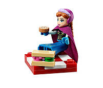 LEGO Disney Princess Крижаний замок Ельзи 41062, фото 7