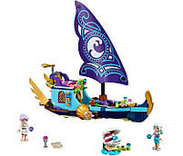 LEGO Elves Корабель Наиды 41073, фото 3