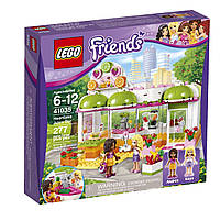 LEGO Friends Фреш-бар Хартлейк Сіті 41035, фото 2