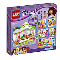 LEGO Friends Фреш-бар Хартлейк Сіті 41035, фото 3