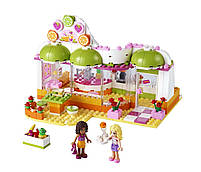 LEGO Friends Фреш-бар Хартлейк Сіті 41035, фото 4